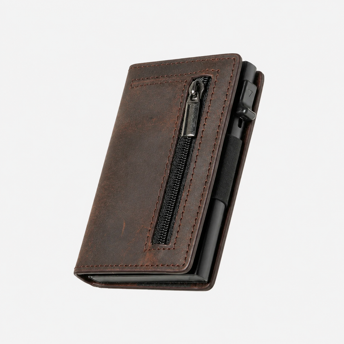 LuxWallet